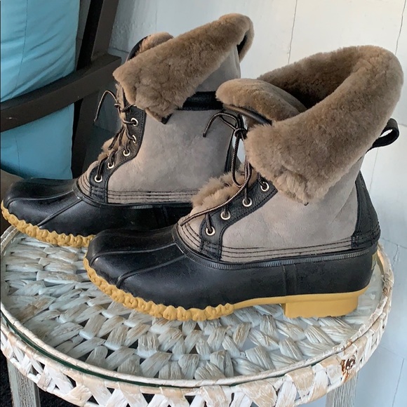 Llbean Boots | Poshmark